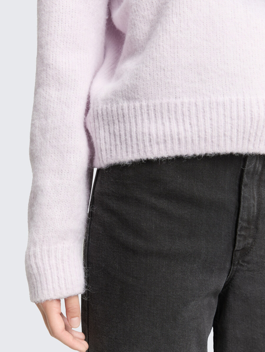 oversize-strickpullover
