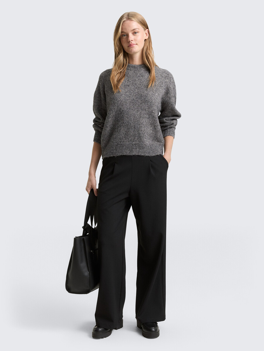 oversize-strickpullover