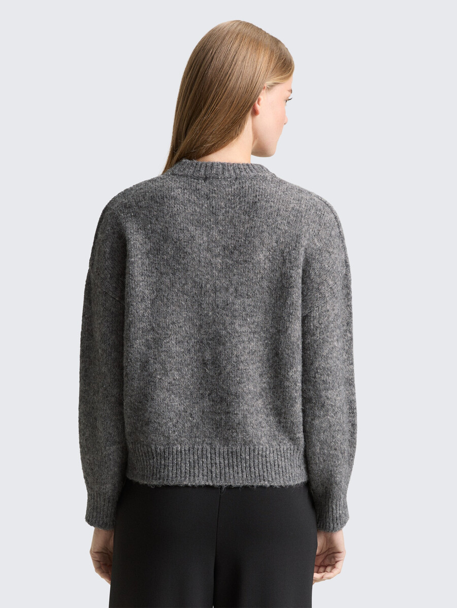 oversize-strickpullover