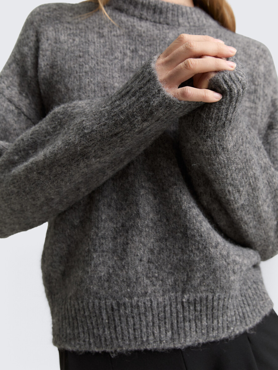 oversize-strickpullover