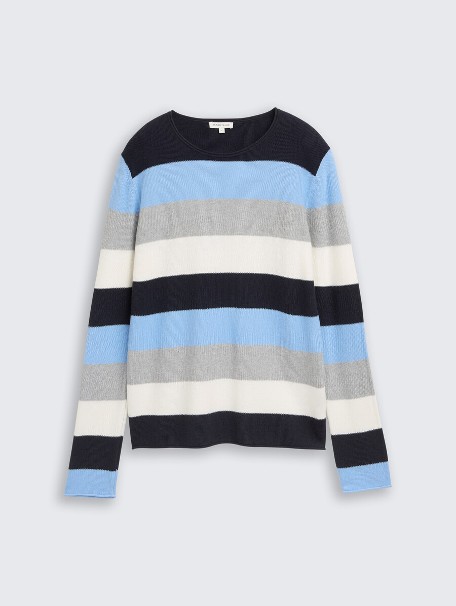 schlichtes sweatshirt