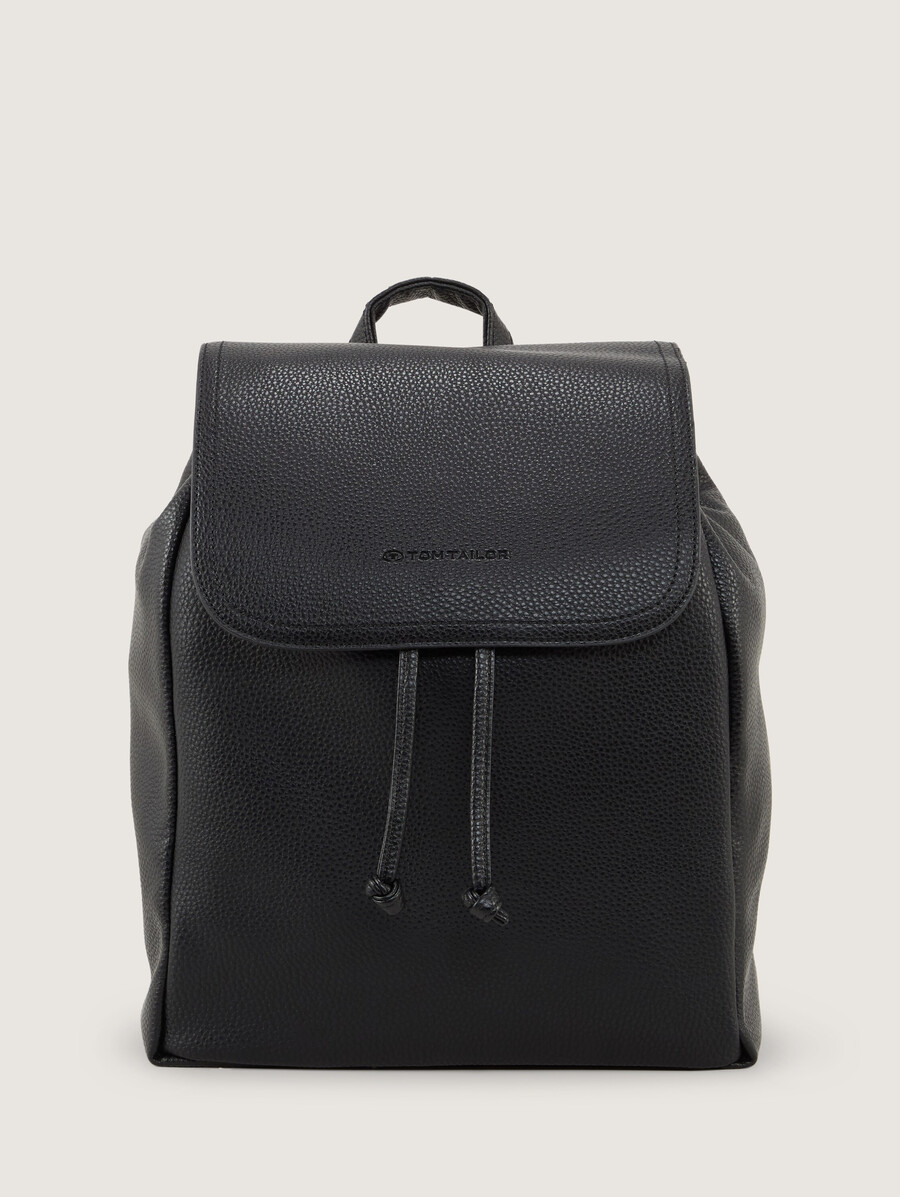 tttinna rucksack mit klappe
