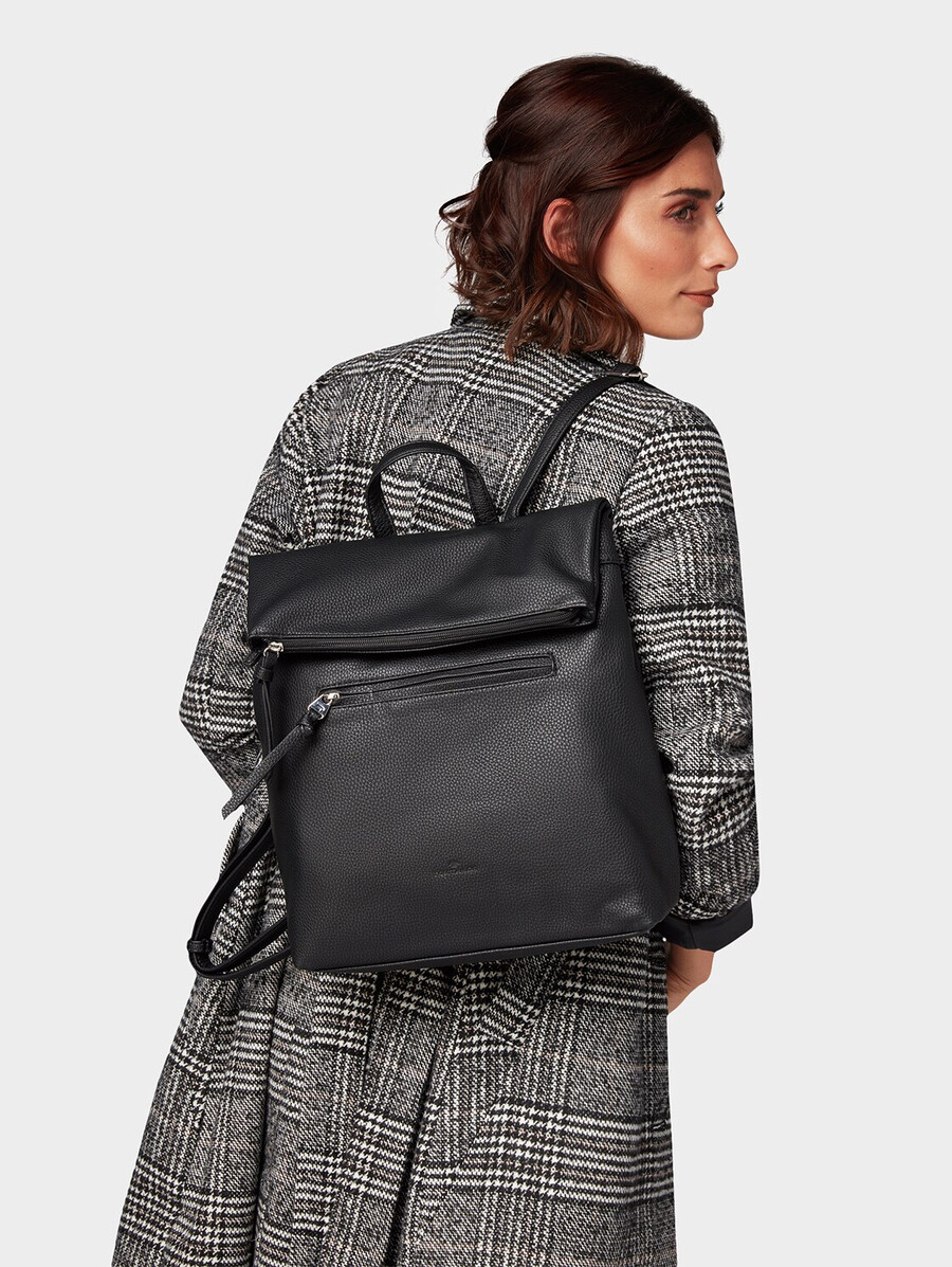 tttinna rucksack mit klappe