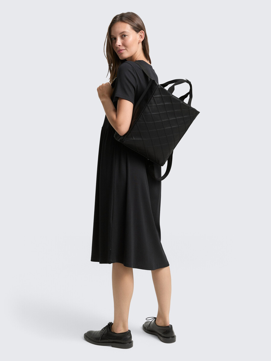 ttskylar m rucksack mit reflektierenden elementen