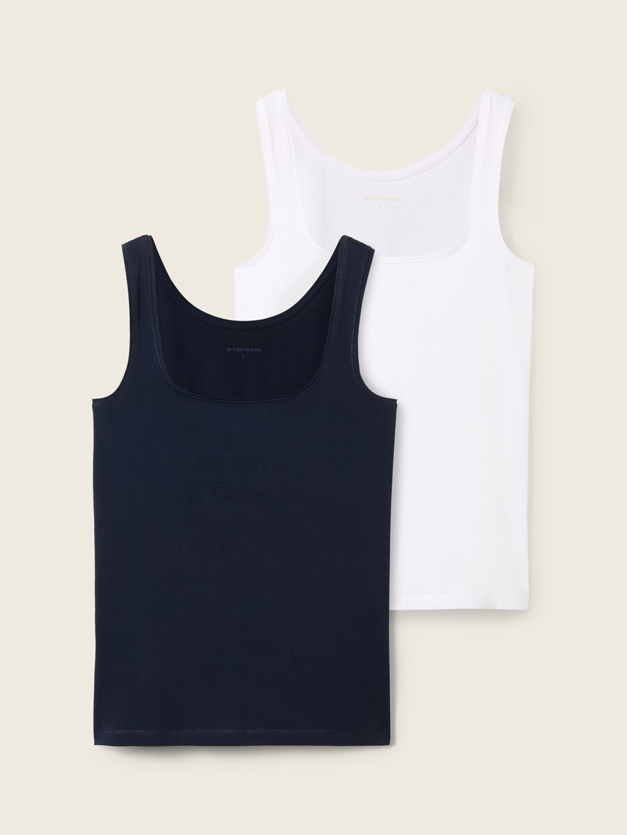 basic-top im 2er-pack