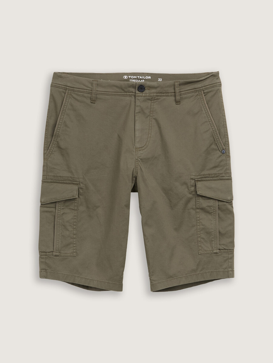 cargoshorts mit taschen