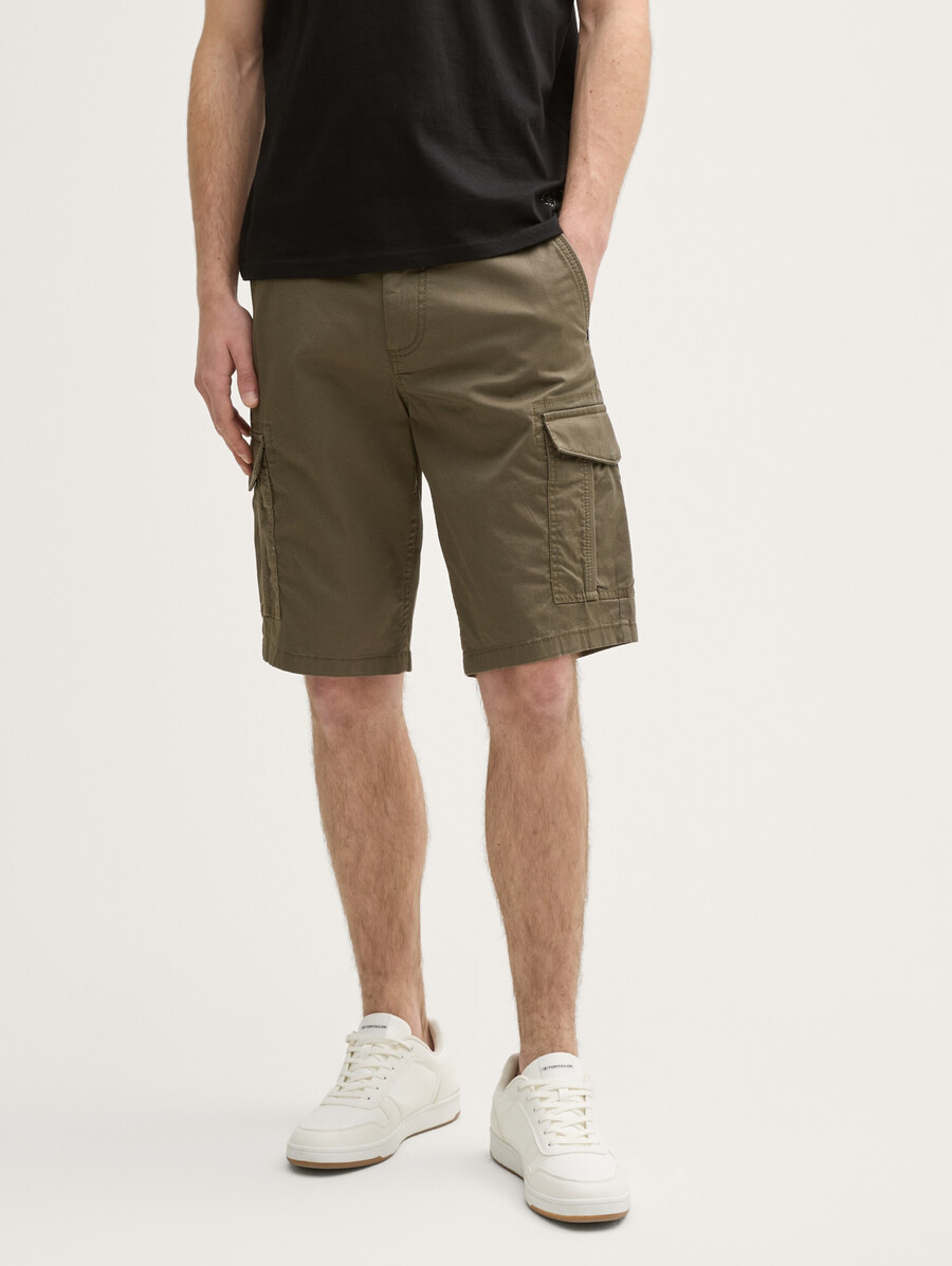 cargoshorts mit taschen