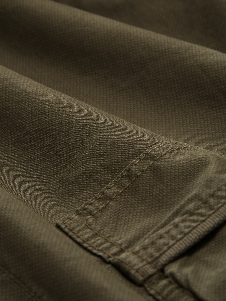 cargoshorts mit taschen