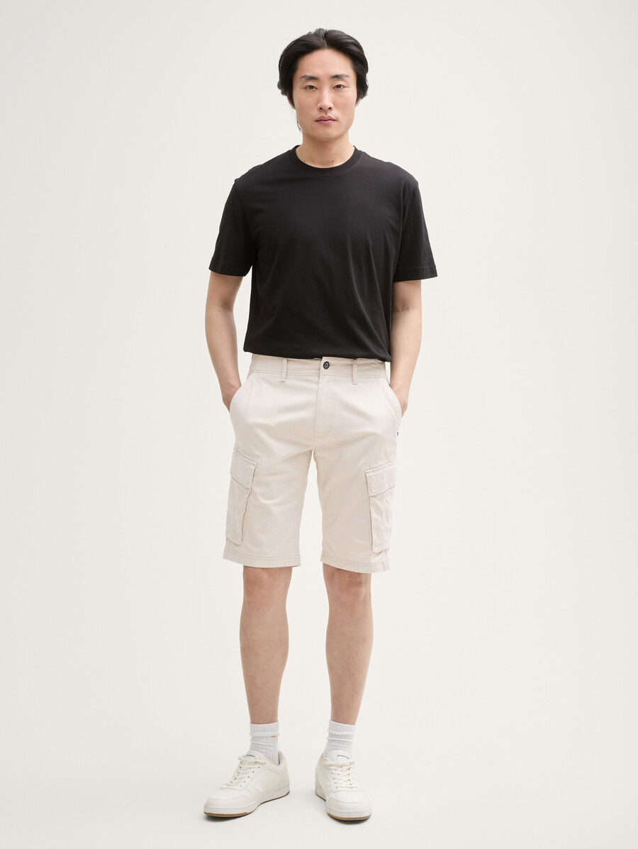 cargoshorts mit taschen