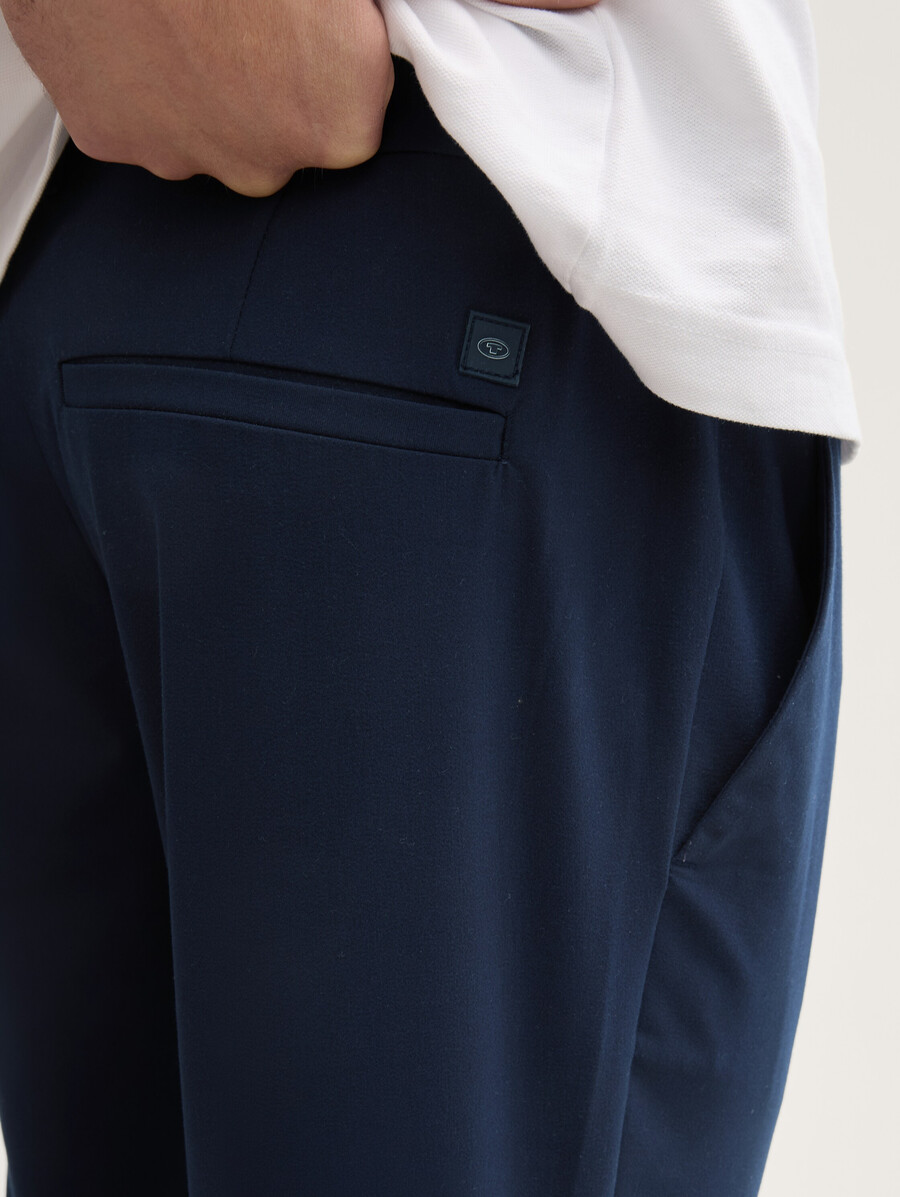 ultraleichte travis slim chino-hose