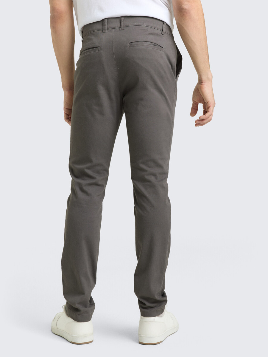 tttravis slim chino-hose