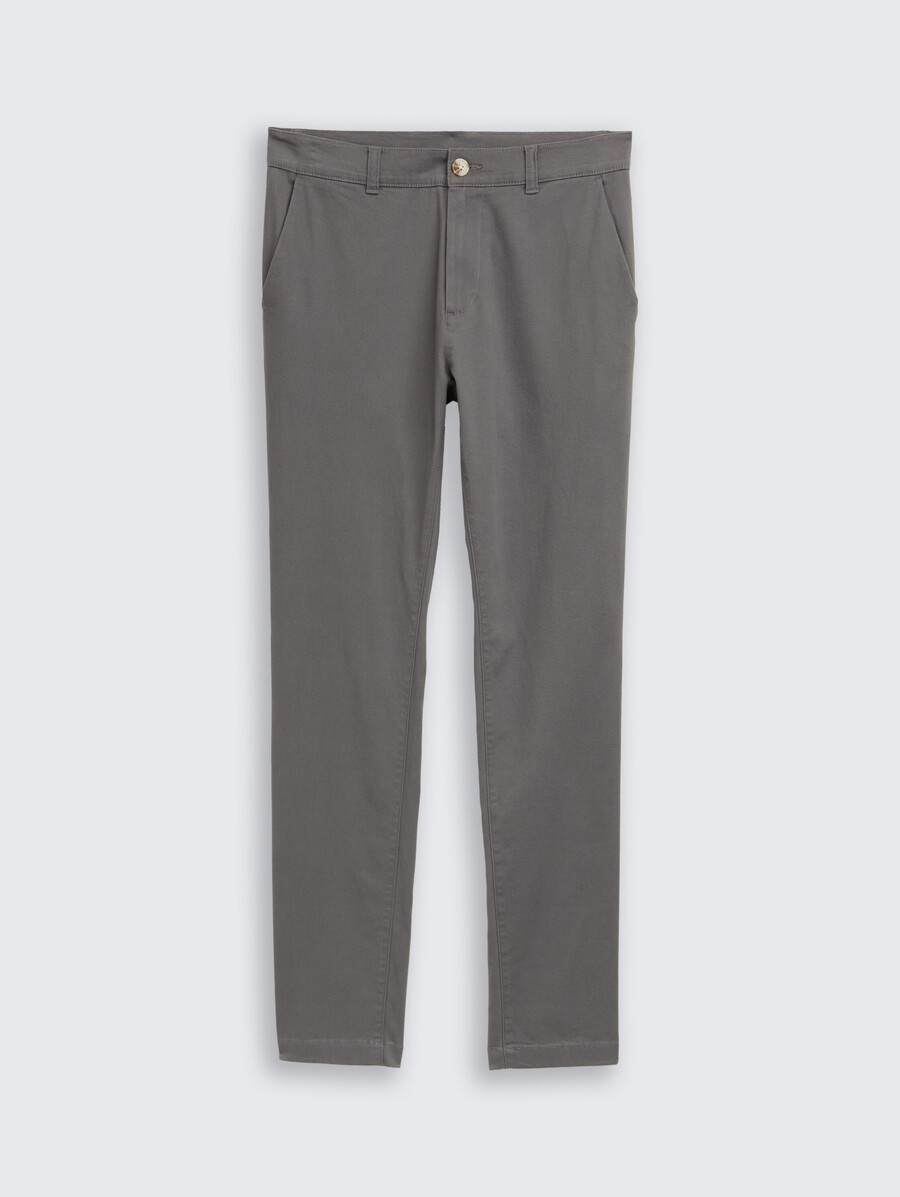 tttravis slim chino-hose