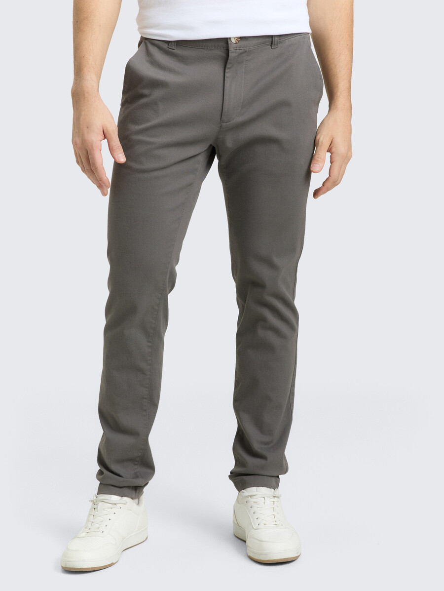 tttravis slim chino-hose
