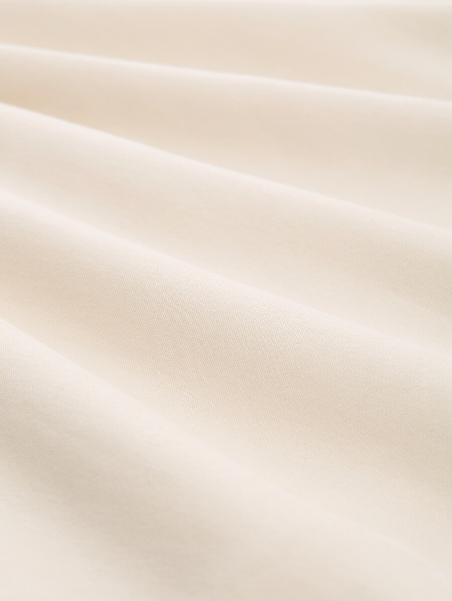 kapuzenpullover mit logodruck