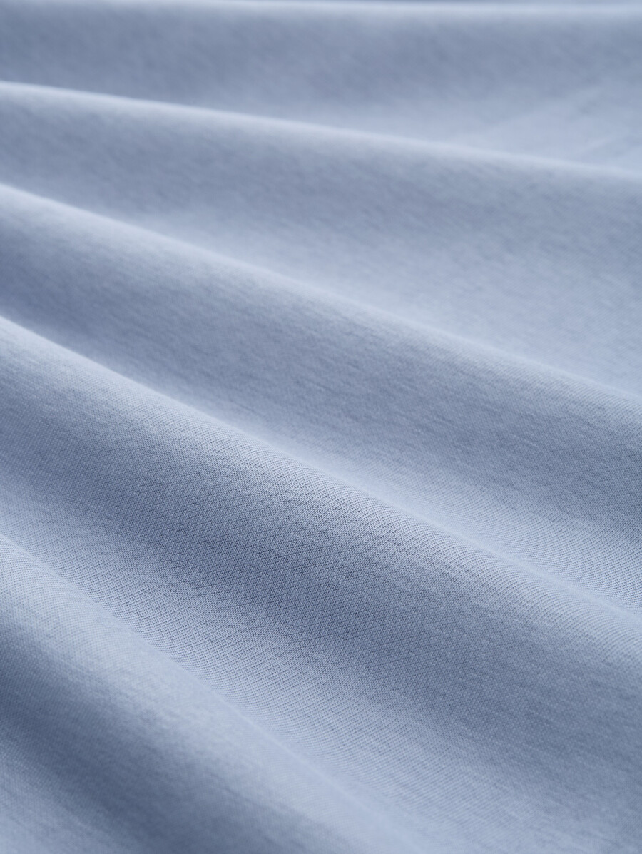 kapuzenpullover mit logodruck