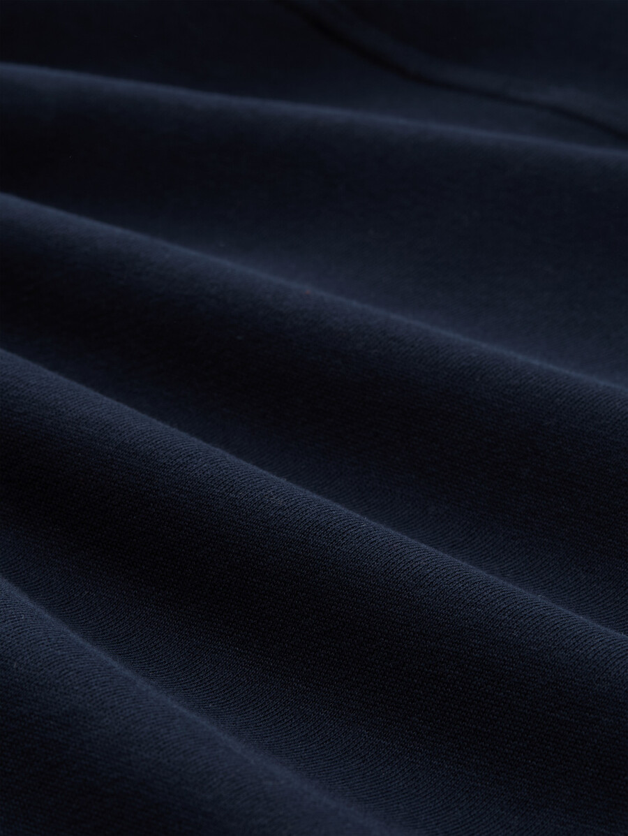 kapuzenpullover mit taschen