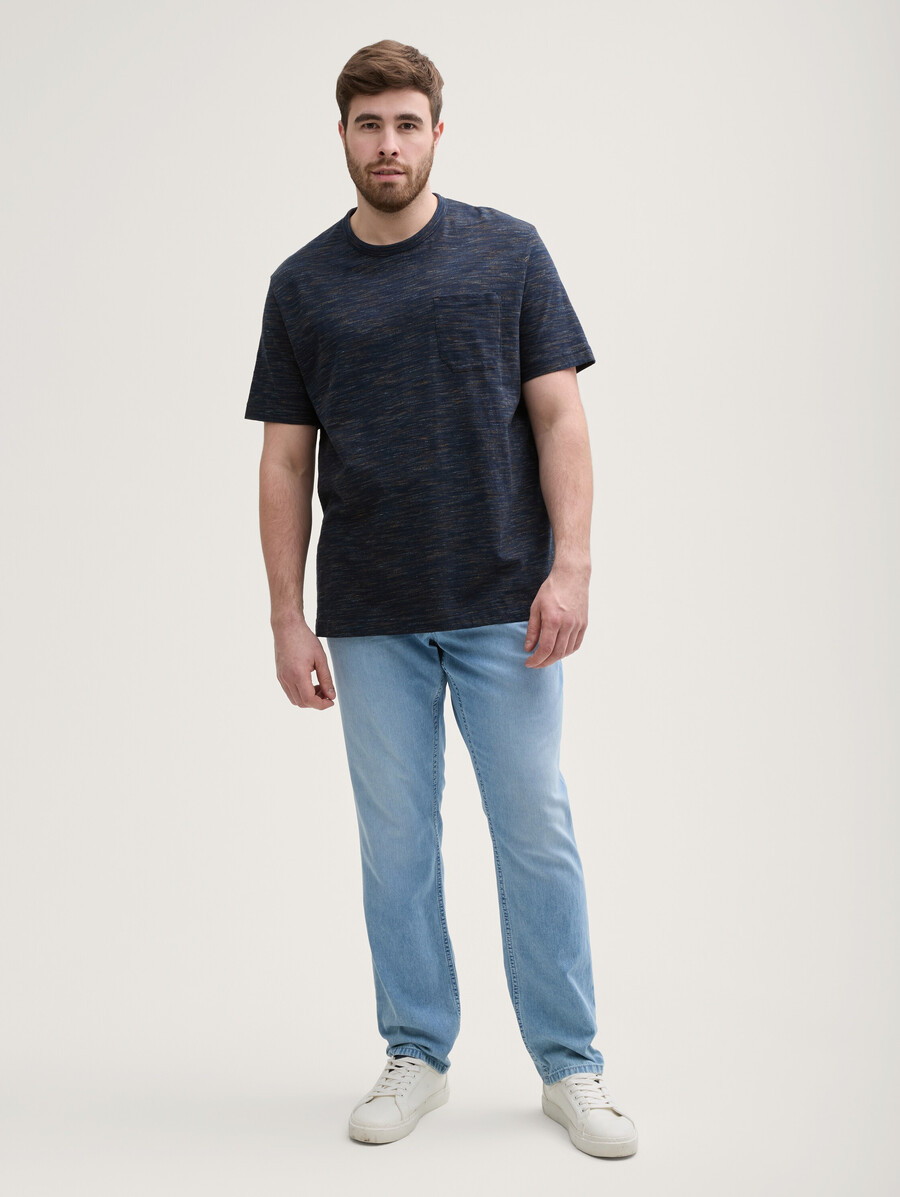 plus size - ttplus regular jeans