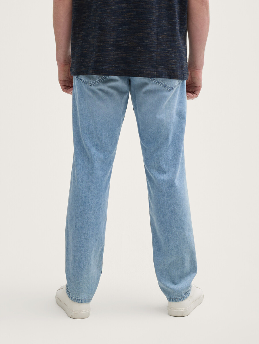 plus size - ttplus regular jeans