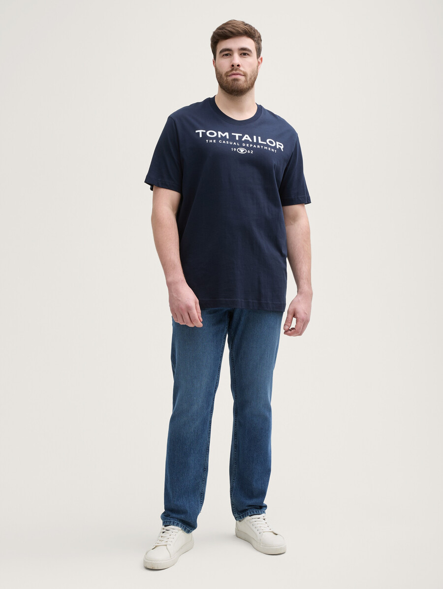 plus size - ttplus regular jeans