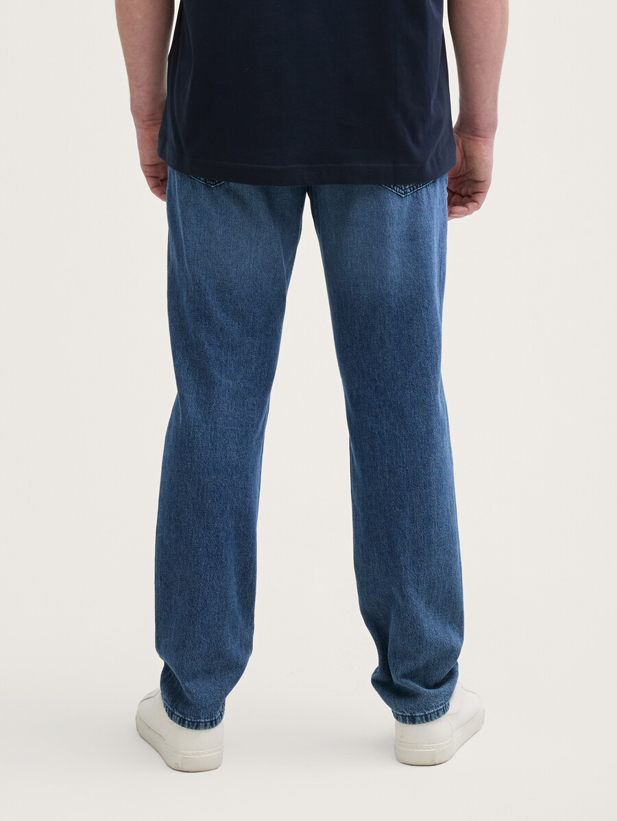 plus size - ttplus regular jeans