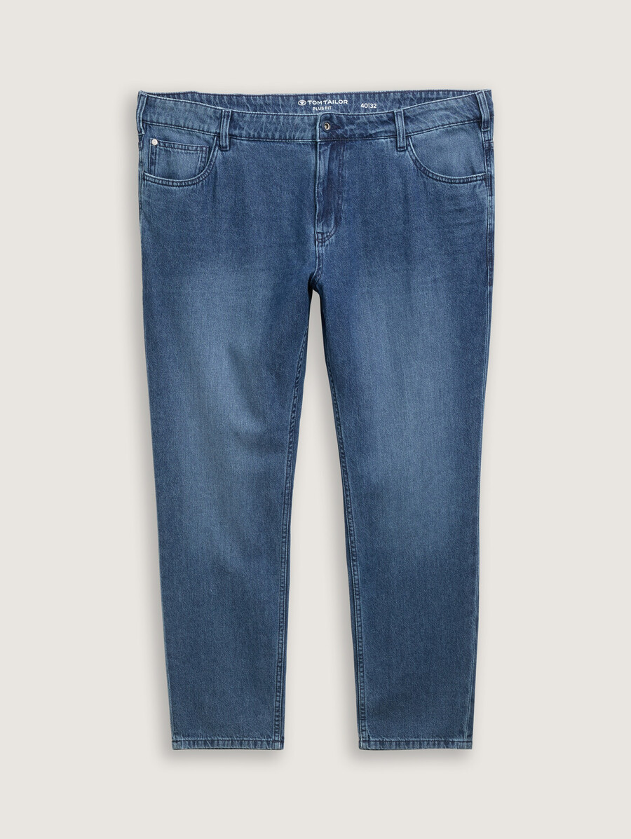 plus size - ttplus regular jeans