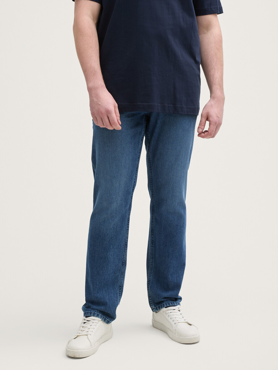 plus size - ttplus regular jeans