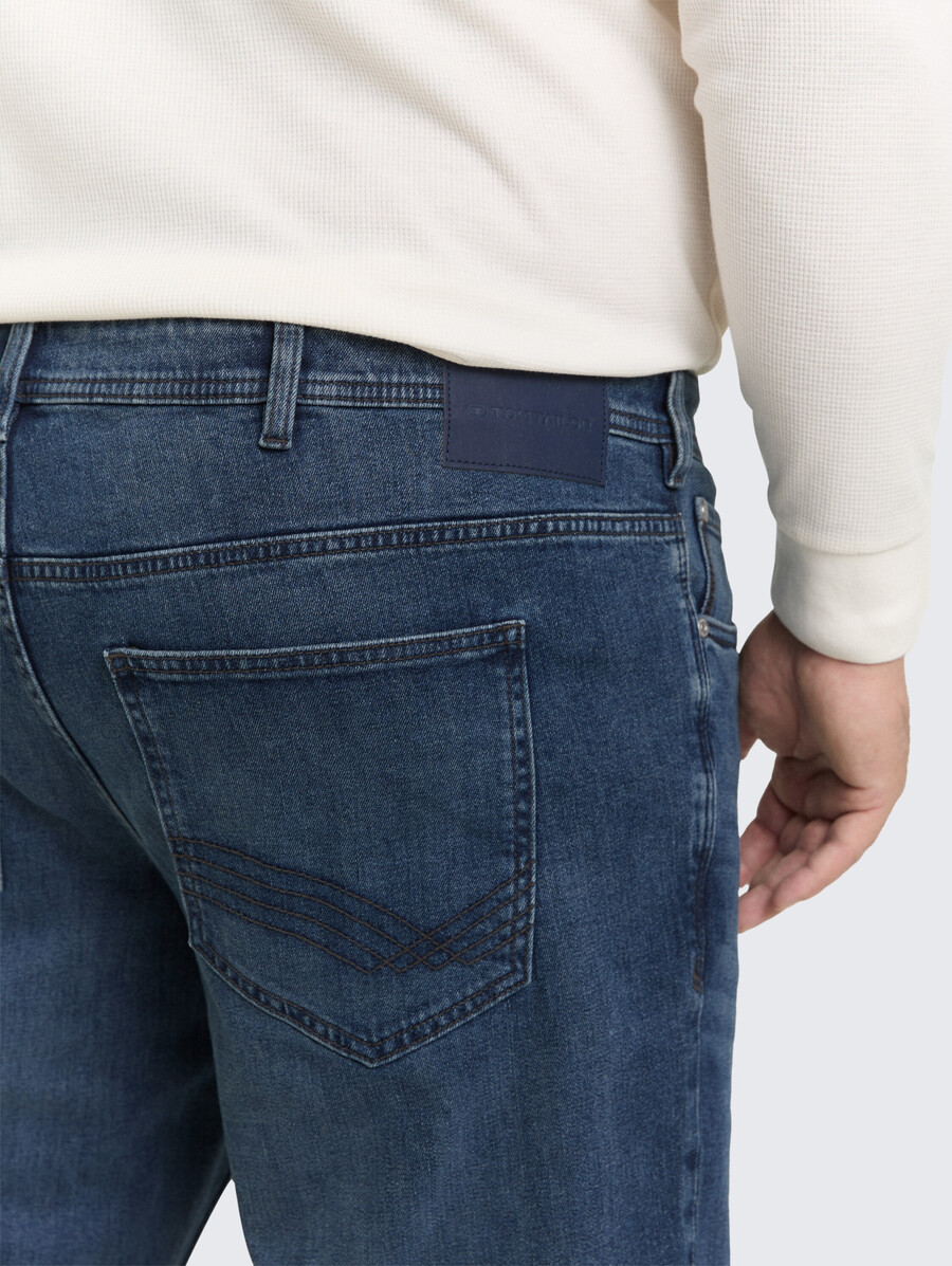 plus size – jeans in regulärer passform
