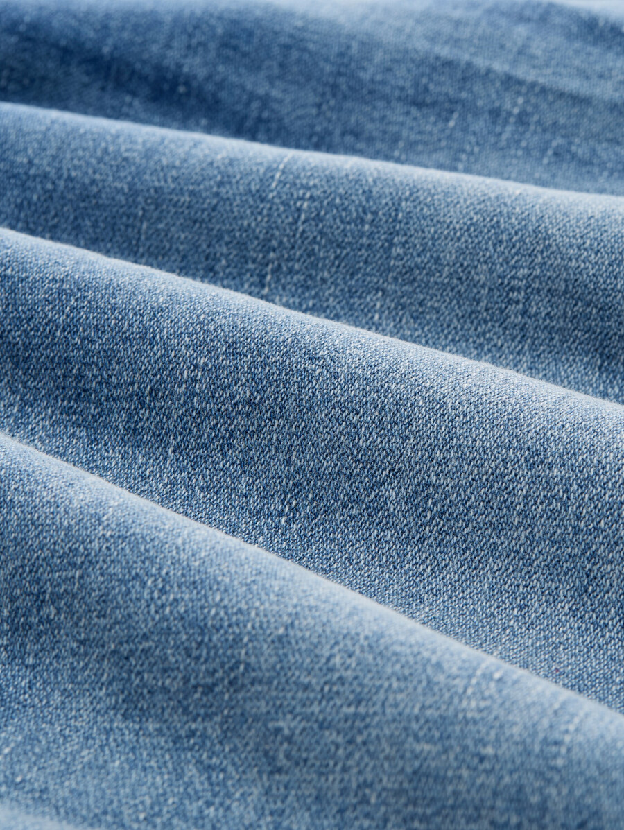 ttmorris lässige jeansshorts