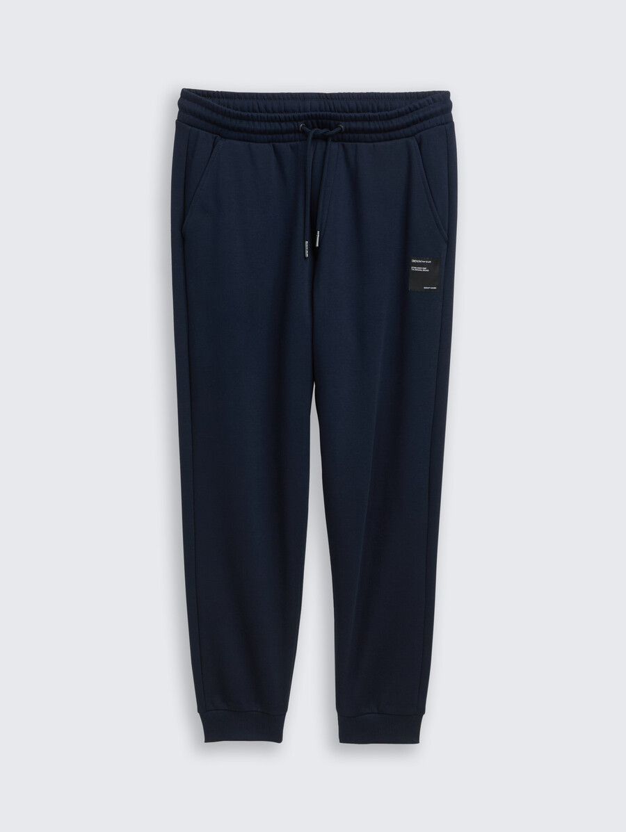 einfache jogginghose