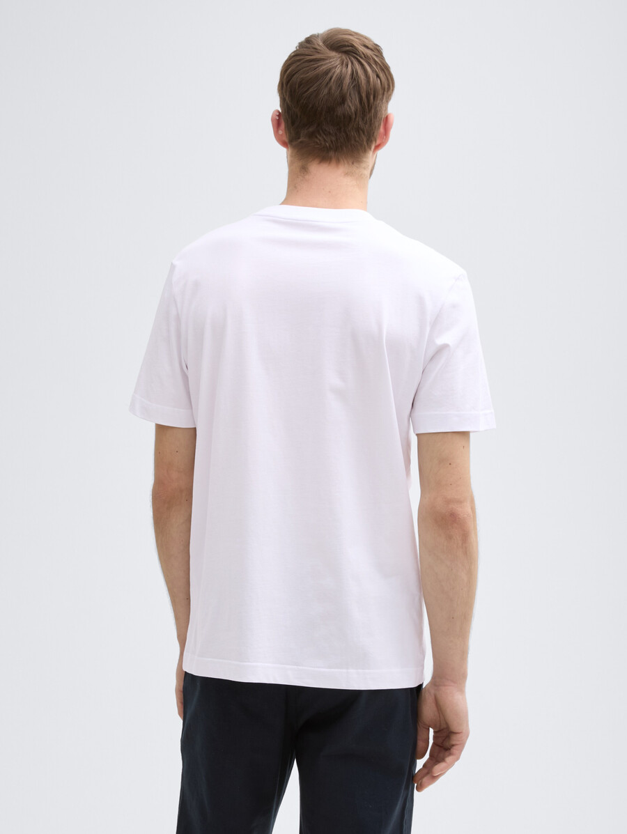 t-shirts im 2er-pack