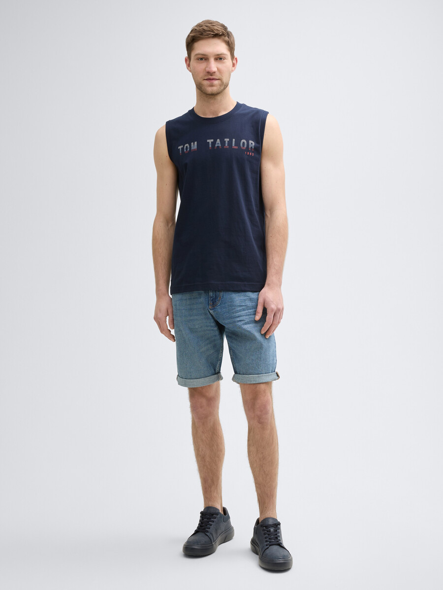 tanktops im 2er-pack