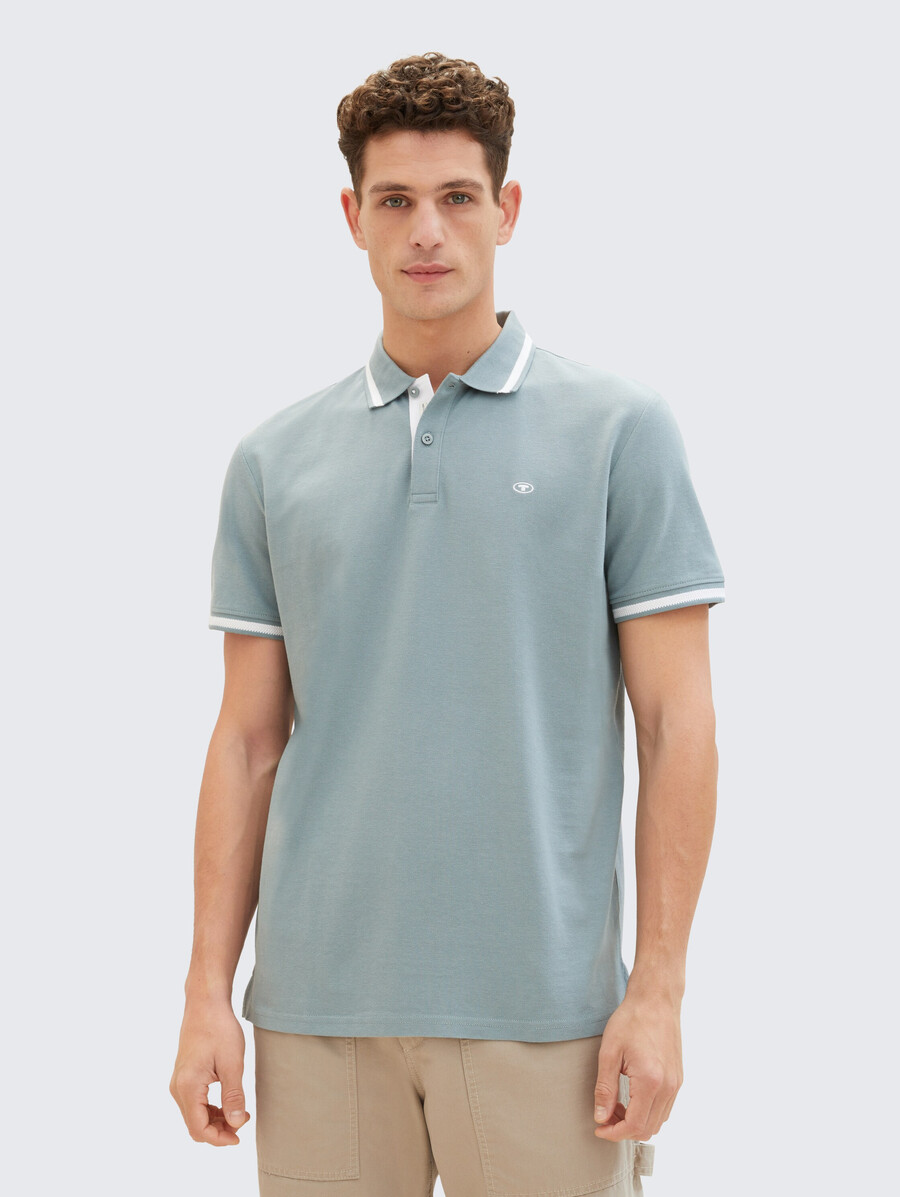 poloshirts im 2er-pack