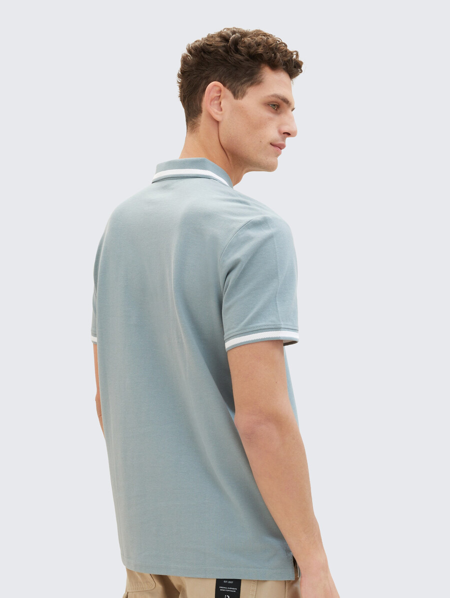 poloshirts im 2er-pack