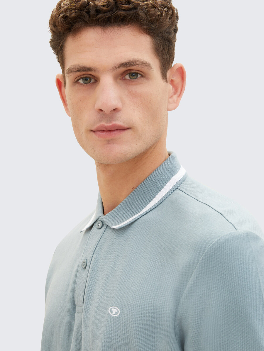 poloshirts im 2er-pack