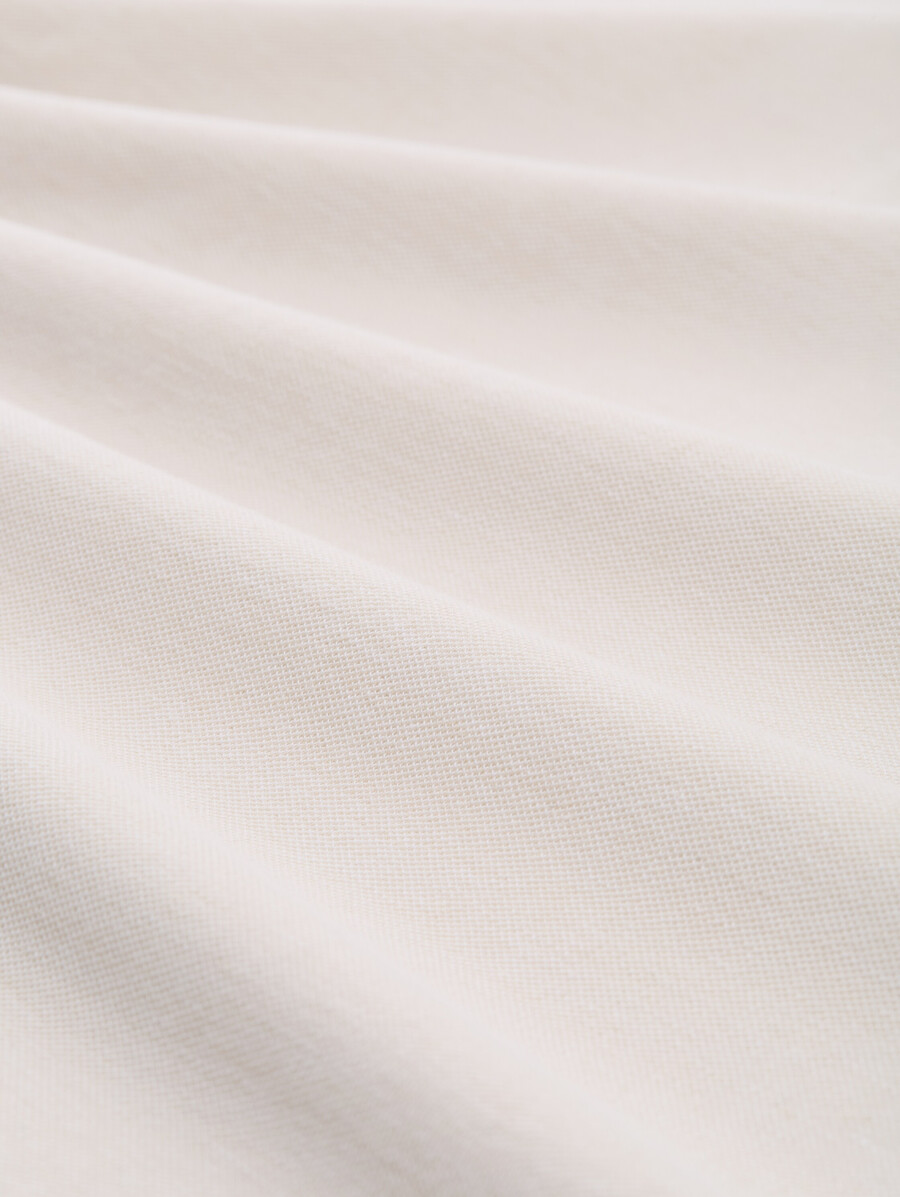 piqué-poloshirt mit stretchanteil