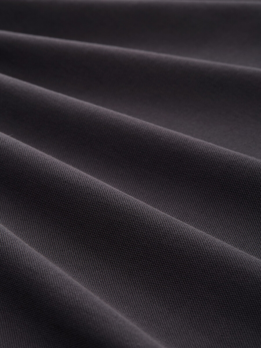 piqué-poloshirt mit logodruck