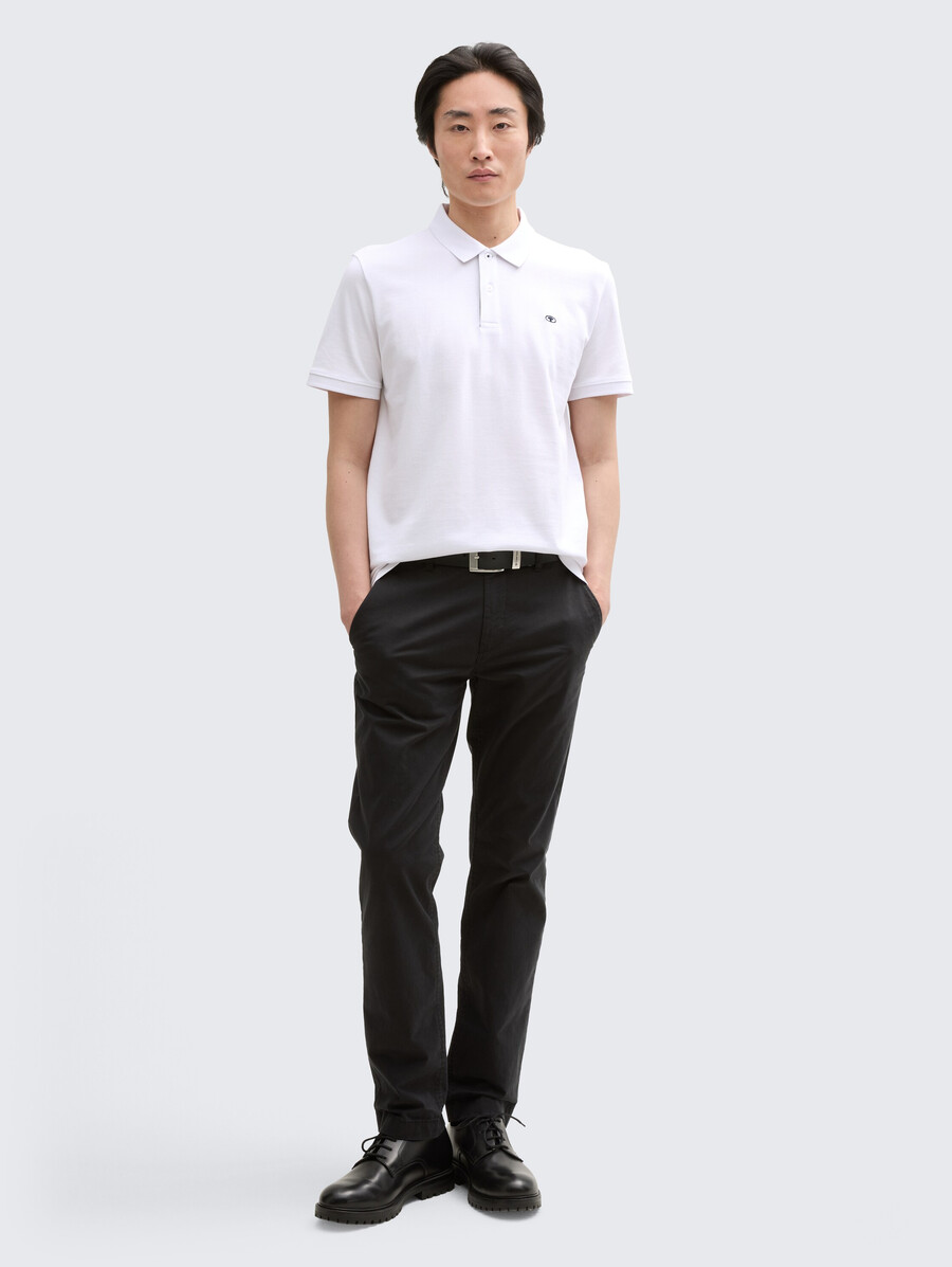 poloshirts im 2er-pack