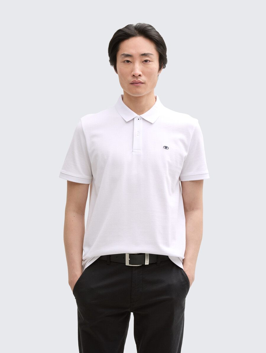 poloshirts im 2er-pack