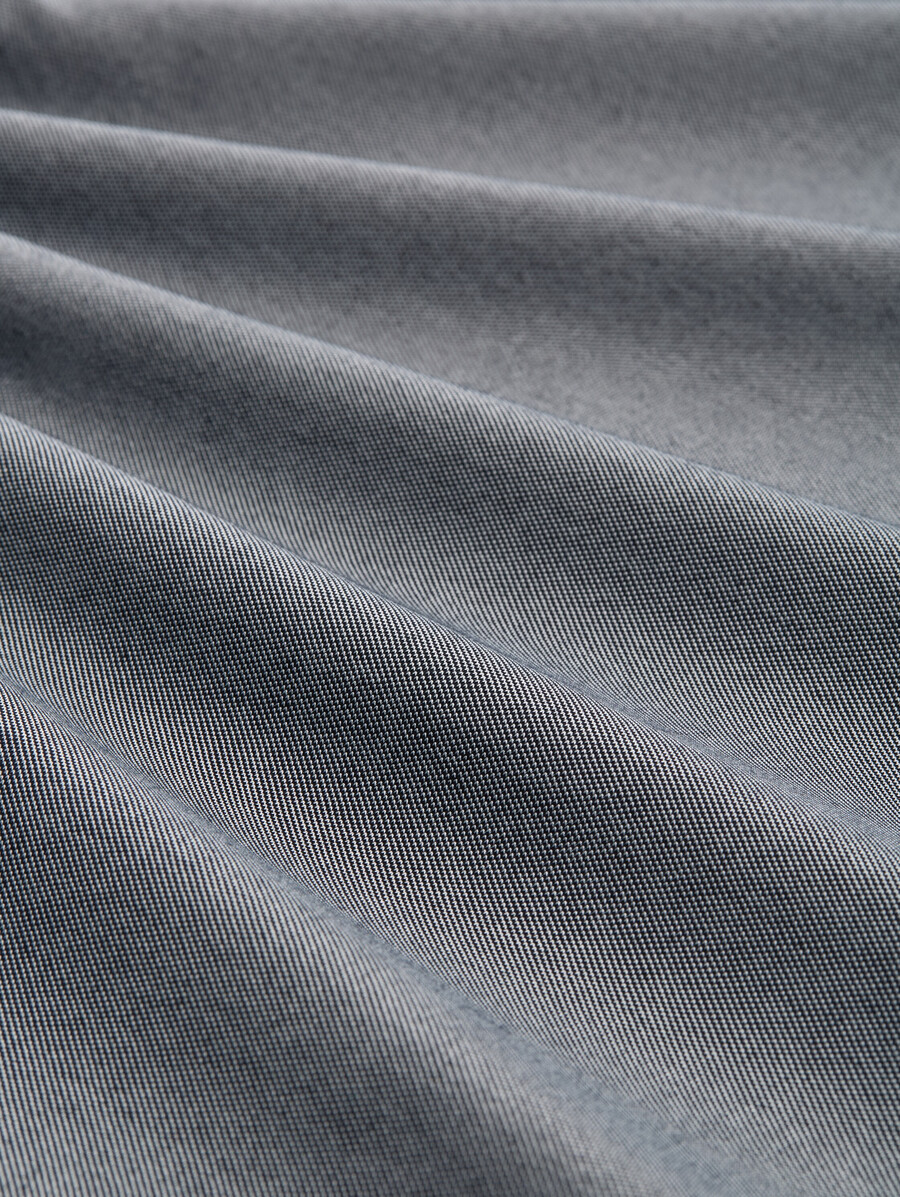 piqué-poloshirt mit stretchanteil