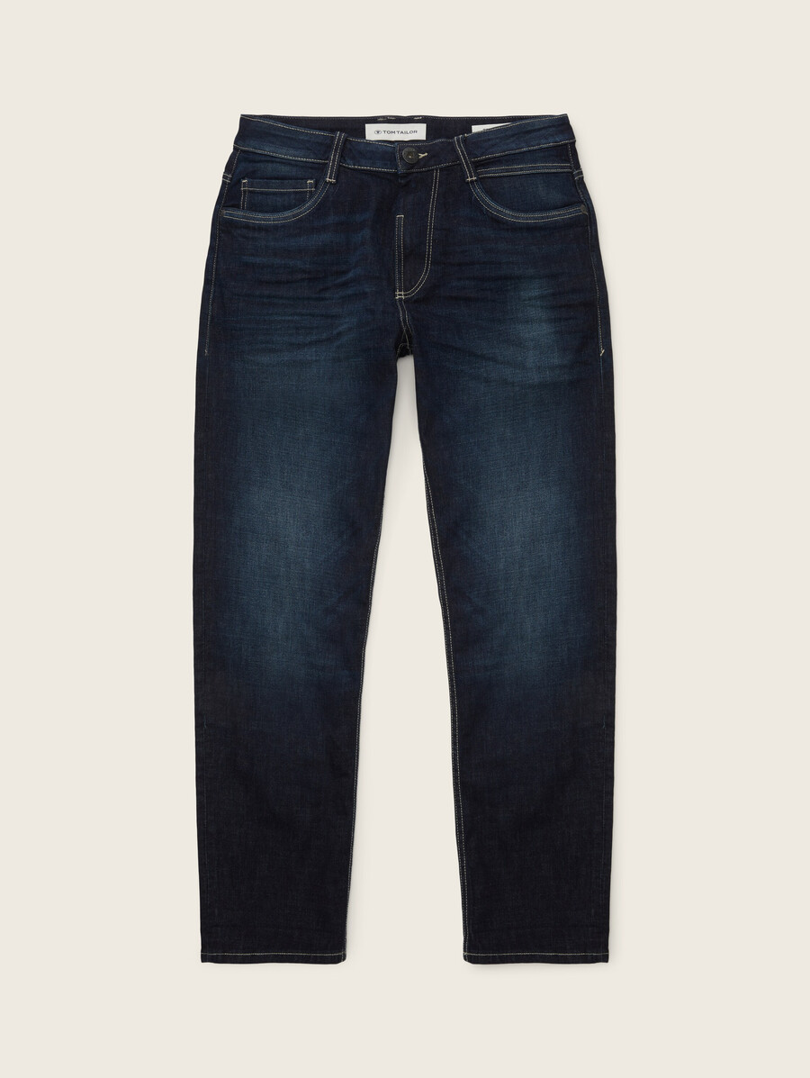 tttrad relaxed jeans