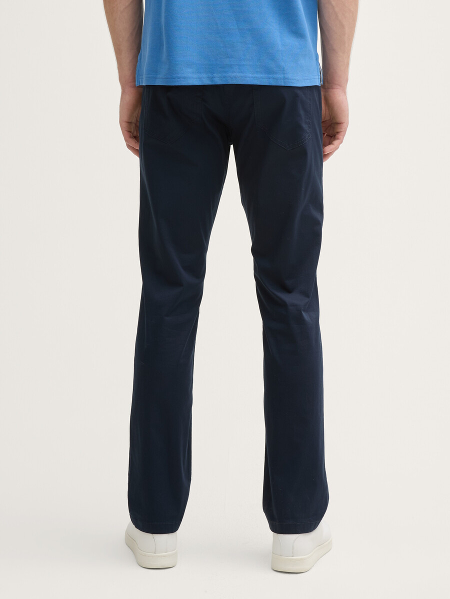 ultraleichte josh regular slim hose