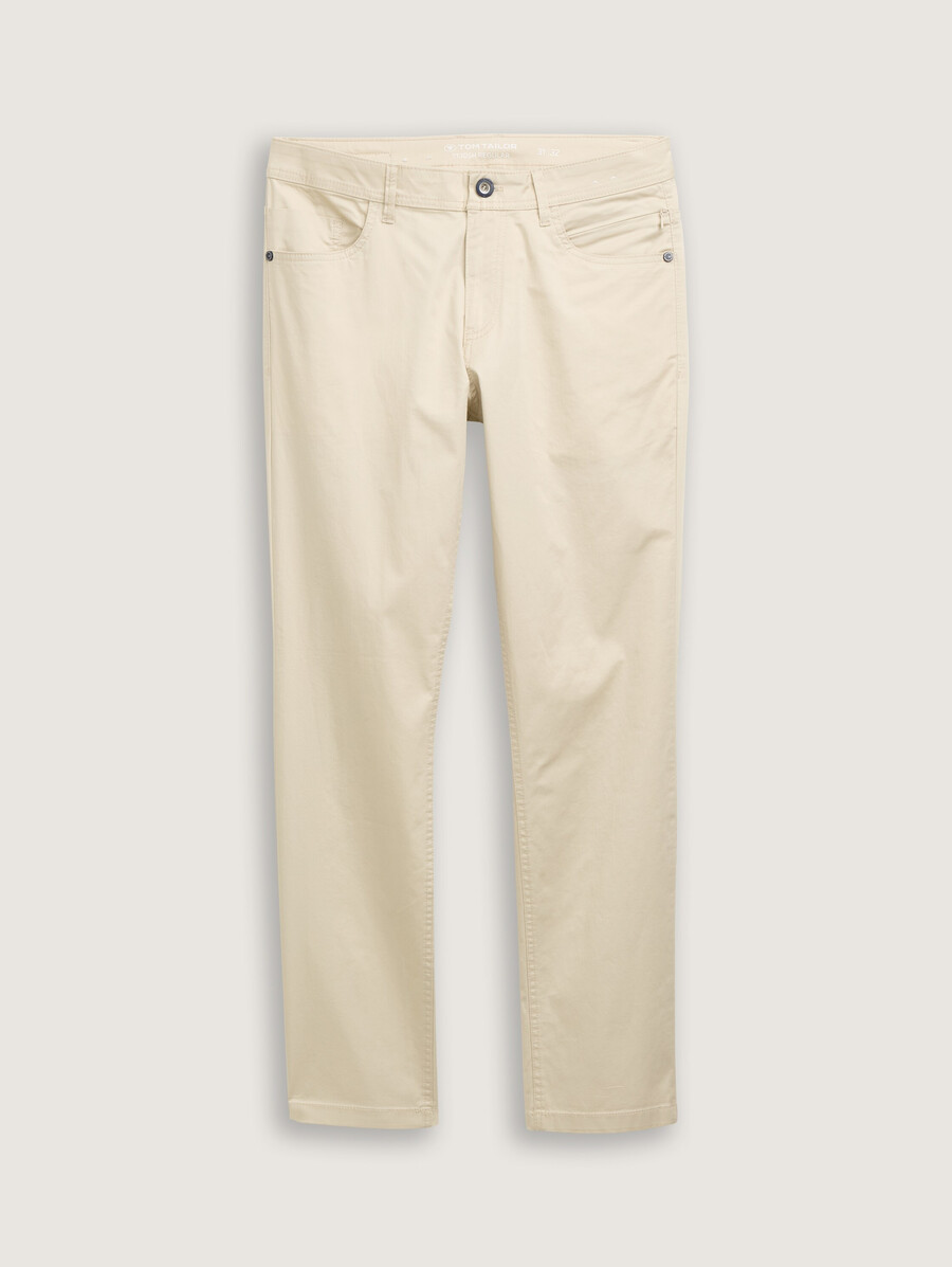 ultraleichte josh regular slim hose