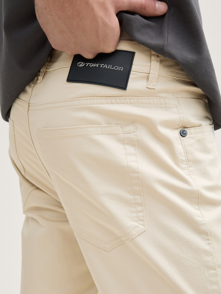 ultraleichte josh regular slim hose