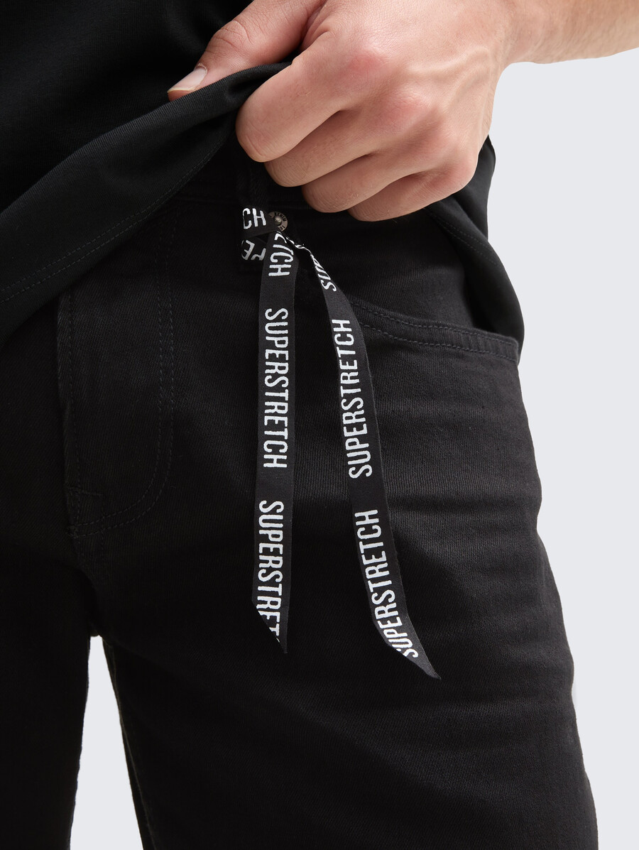 ttpiers slim superstretch jeans