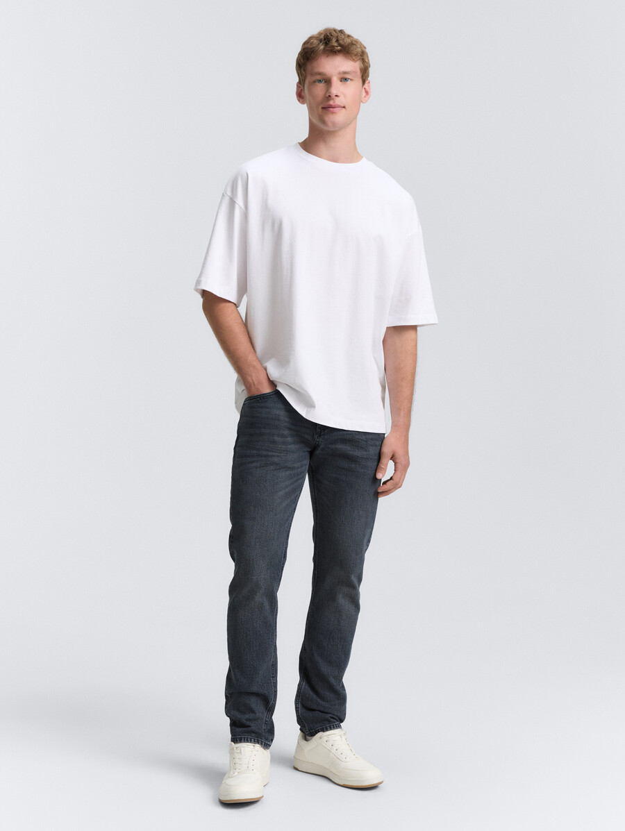 ttpiers slim jeans