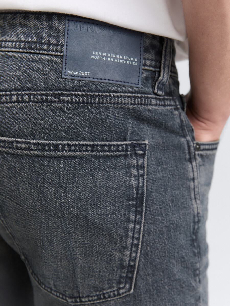 ttpiers slim jeans