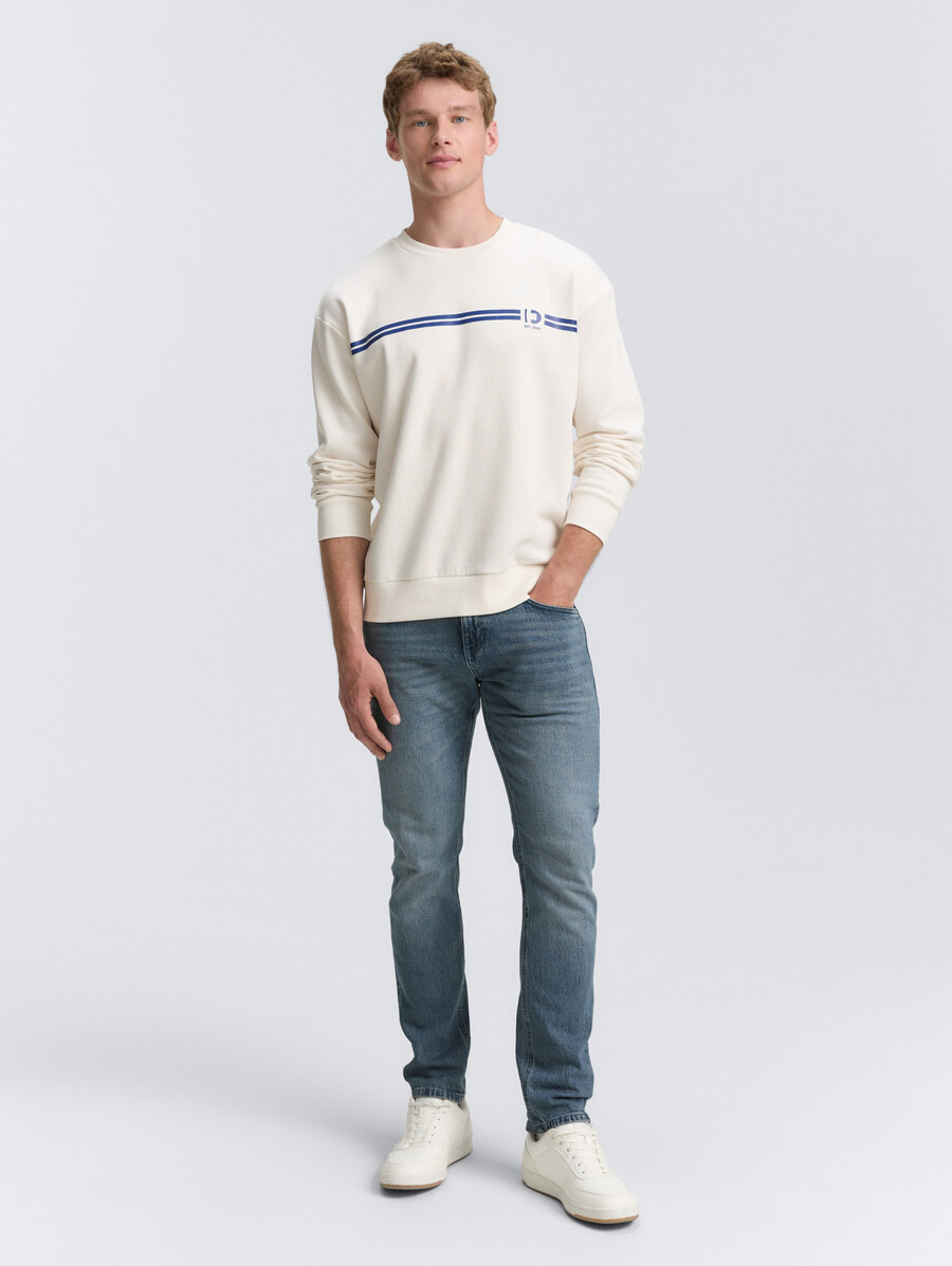 ttpiers slim jeans