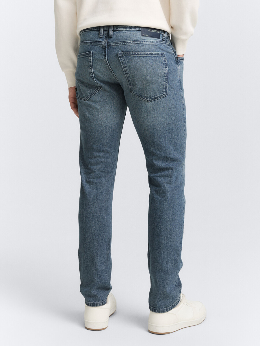 ttpiers slim jeans