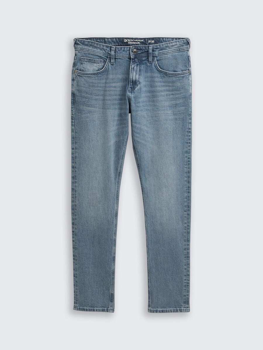 ttpiers slim jeans