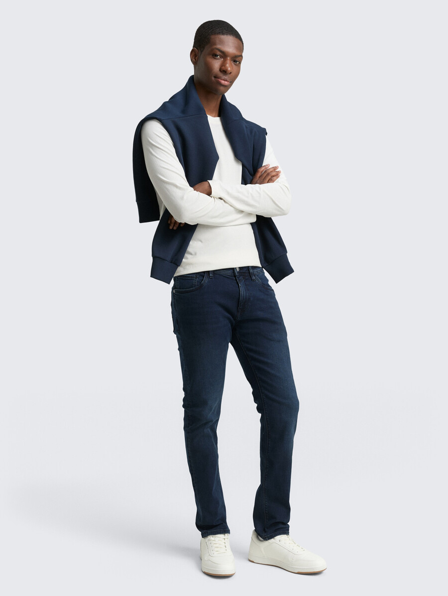 ttpiers slim jeans